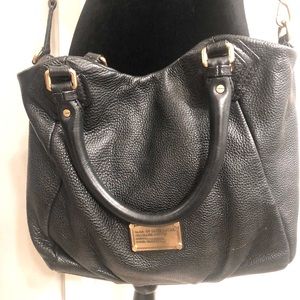 Marc BY Marc Jacobs Black